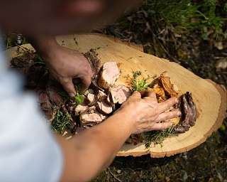 Grill by Taverne Johann Grill by Taverne Johann